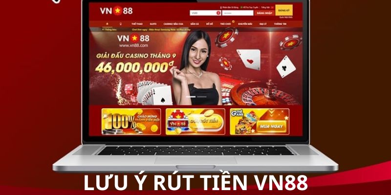 Tại K88, việc gửi và rút tiền rất đơn giản, tiện lợi và nhanh chóng - K88