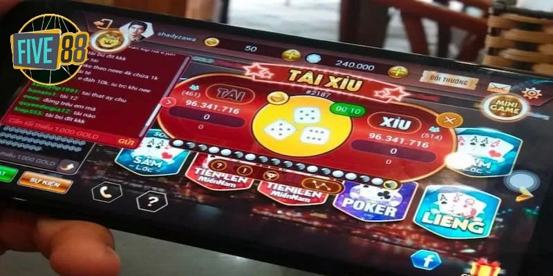 V9bet Chúng tôi có rất nhiều trò chơi đang chờ bạn chơi - V9bet