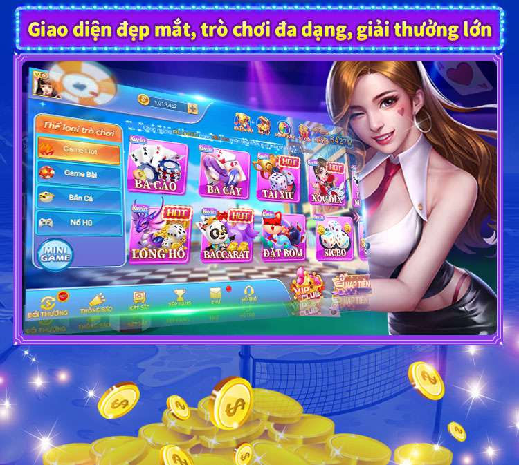 Bạn biết bao nhiêu về Vin77? - Vin77