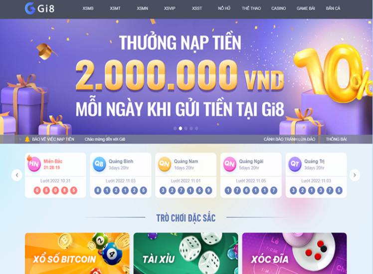 Trò chơi bắn cá xếp hạng Qh888 hay nhất - Qh888