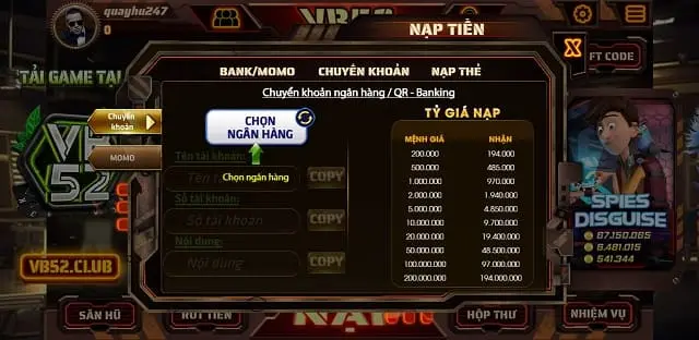 Các trò chơi máy đánh bạc thông thường, giải thưởng và quà tặng, tất cả đều được xếp hạng Vz99, đang chờ đón bạn! - Vz99