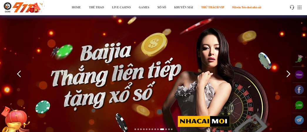 Tại We88, việc gửi và rút tiền là một quy trình đơn giản và thuận tiện - We88