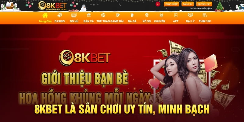 Hướng dẫn sử dụng giao diện chính Kuvip - Kuvip