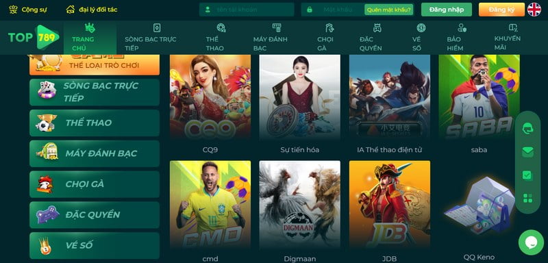 Khi đặt cược vào Hi88 Gaming, hãy luôn giữ tâm trạng bình tĩnh và tự chủ - Hi88