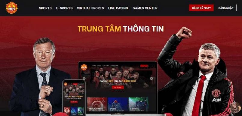 Tại sao Hitclub lại là sự lựa chọn hàng đầu của người chơi cá cược? - Hitclub