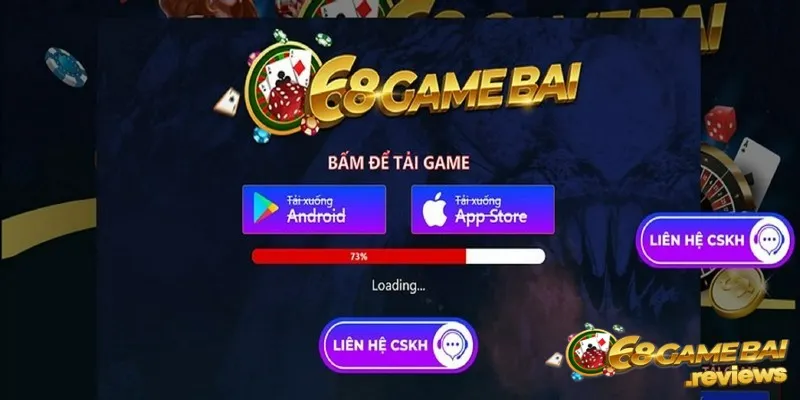 Các trò chơi di động trên nền tảng Sking88 - Sking88