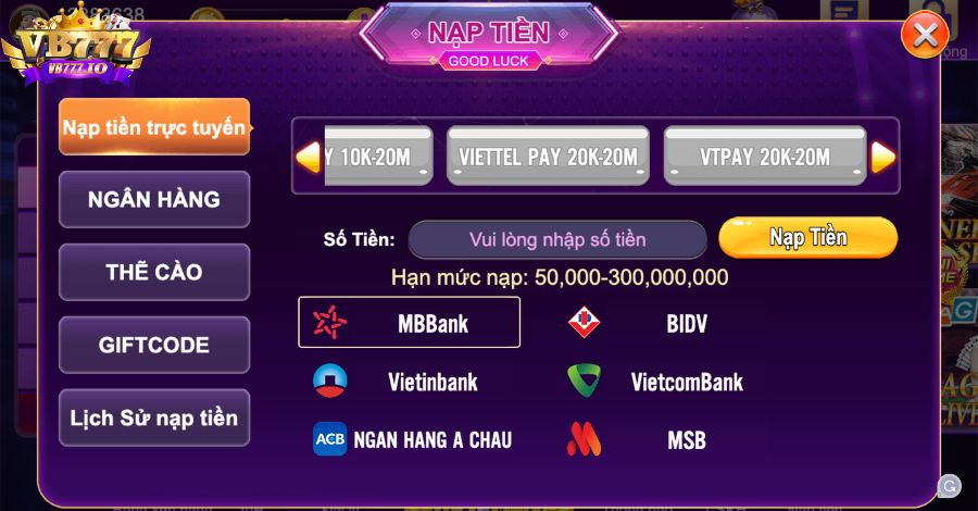 Xin giới thiệu sảnh chờ game hấp dẫn do Bj66 Online cung cấp! - Bj66