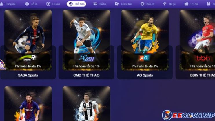 Tận dụng tối đa tính chuyên nghiệp và các hoạt động quảng bá của V7bet - V7bet