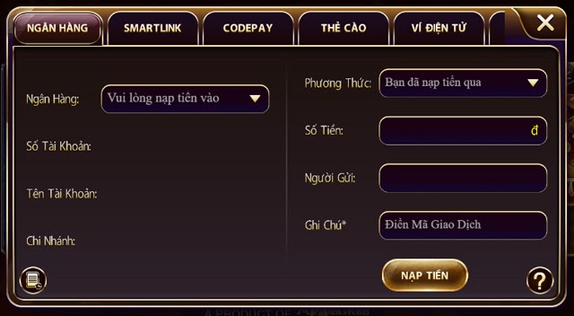 Hướng dẫn đăng ký/đăng nhập Qqvn - Qqvn