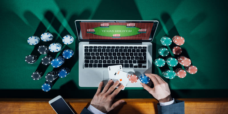 Những điều cần biết khi chơi game trực tuyến xếp hạng Vesovn - Vesovn