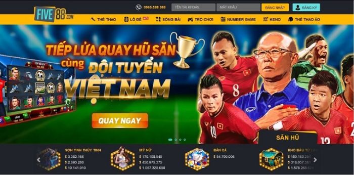 Ví cá cược máy đánh bạc được xếp hạng J88, thời gian chơi không giới hạn - J88