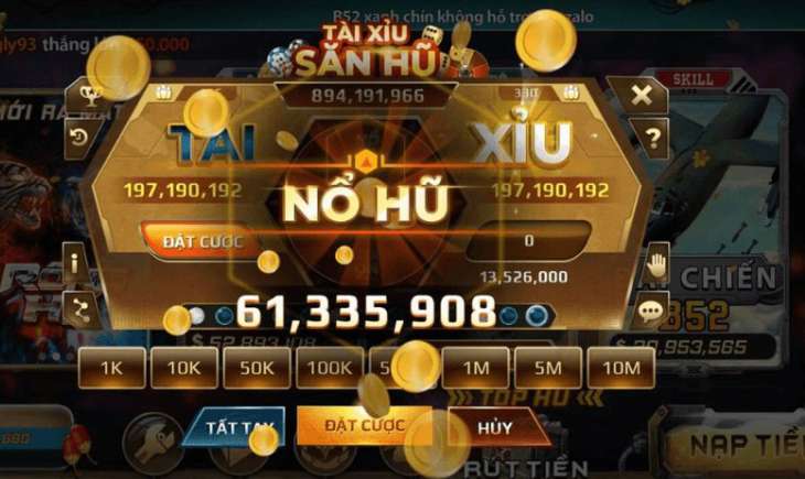 Một số quy tắc bạn cần biết khi tham gia chương trình khuyến mãi C54 - C54