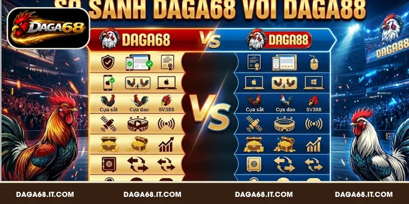 Dafabet mang đến một hệ thống trò chơi thú vị và bổ ích - Dafabet
