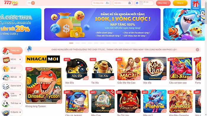 98Win là một công ty game hàng đầu và có uy tín tại châu Phi - 98Win
