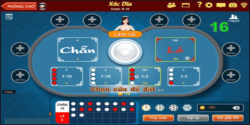 Giới thiệu ngắn gọn về một trang web game uy tín – Công ty Rikvip Games - Rikvip
