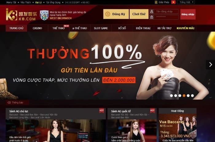 Blackjack – Một trò chơi huyền thoại trên thế giới (Vipwin) - Vipwin