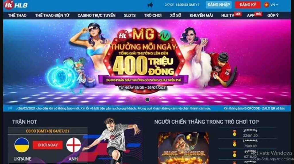 Tôi có thể rút tiền từ 789P bằng cách nào? - 789P
