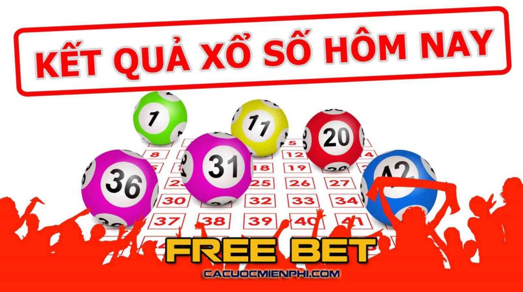 Công nghệ trò chơi xổ số nhanh chóng đạt đến cấp độ Vipwin - Vipwin