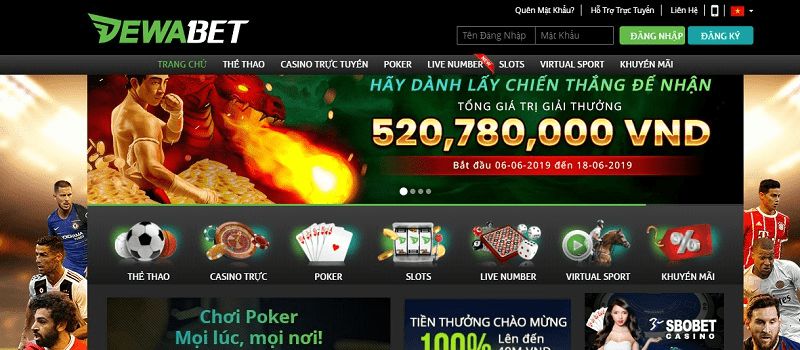 Các công ty game tầm cỡ 97Win có danh tiếng tốt - 97Win