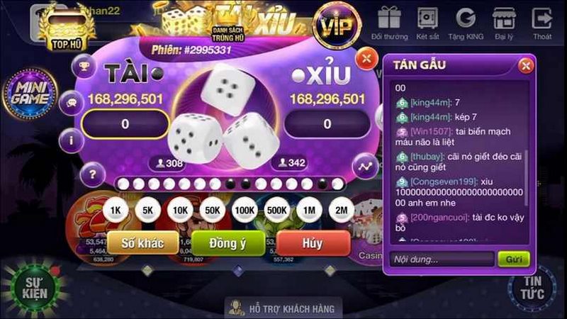 Chúng tôi đã tiến hành đánh giá chất lượng chi tiết đối với trang web chơi game được xếp hạng 58Win - 58Win