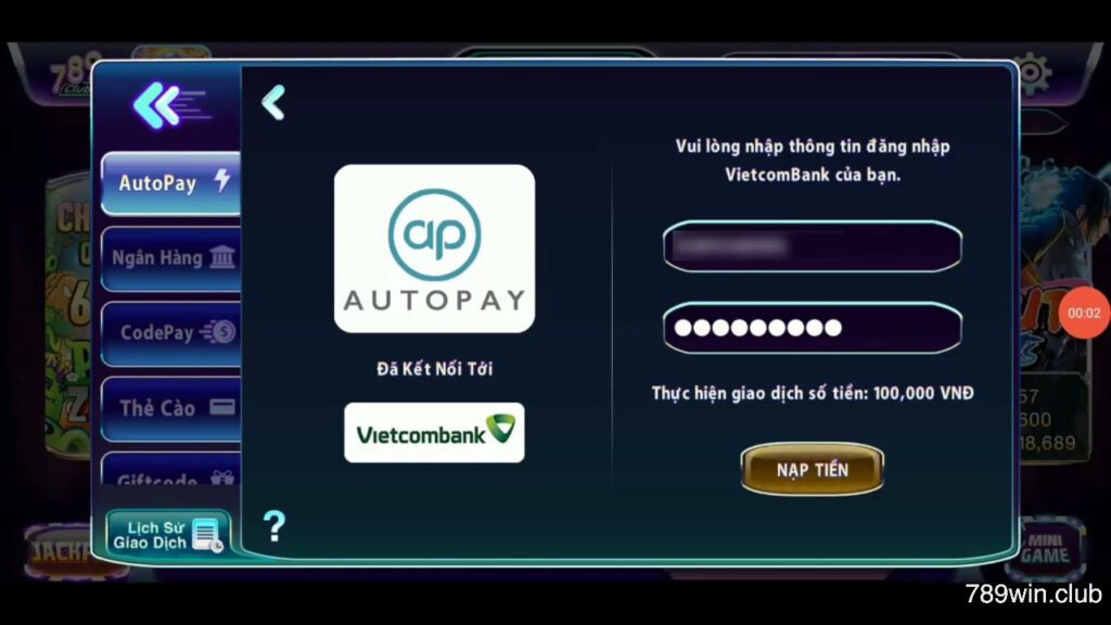Các trang web game cấp G168 có một lợi thế rất lớn - G168