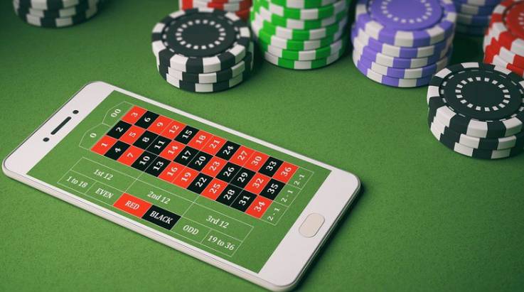Gửi tiền vào ngân hàng V9bet có an toàn không? - V9bet