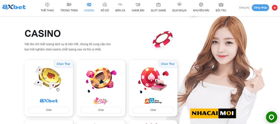 Sodo cung cấp các dịch vụ cá cược thể thao hấp dẫn và kịch tính - Sodo