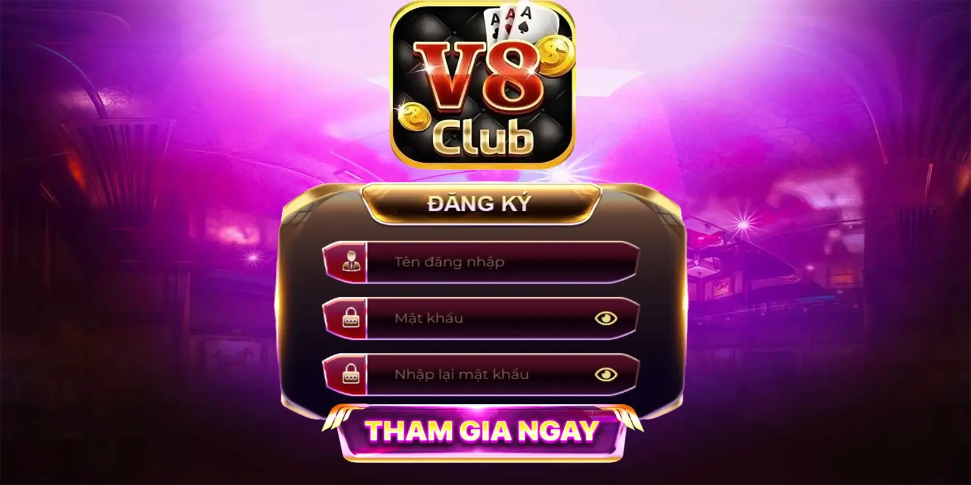 Những điều cần lưu ý khi đăng nhập vào Vipwin và đăng ký chơi game đá gà người thật SVV388 - Vipwin
