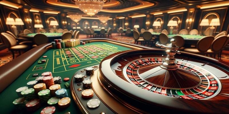 Tôi có thể tham gia cá cược trên nền tảng B8b Baccarat như thế nào? - B8b
