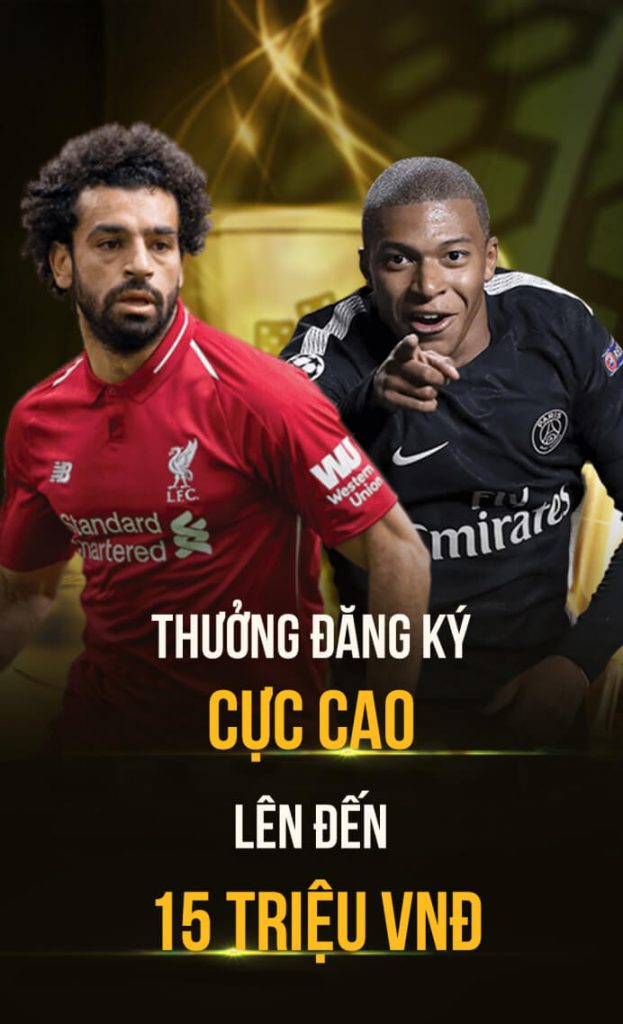 Ưu đãi chào mừng Vipwin 2026 — Nạp tiền 100% - Vipwin