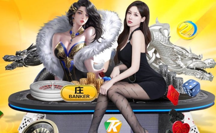 Trò chơi Fun789 Chú Heo Con Vàng, chú heo con sẽ tặng bạn những đồng tiền vàng - Fun789