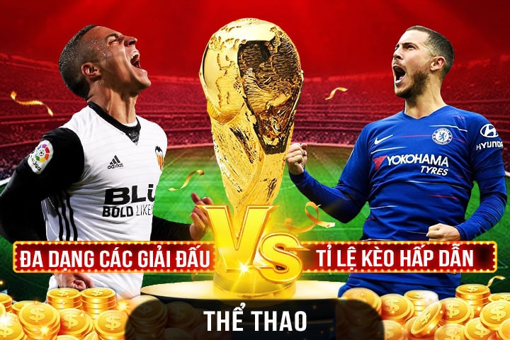 Một thiên đường game đẳng cấp 58Win có thể mang lại những gì? - 58Win