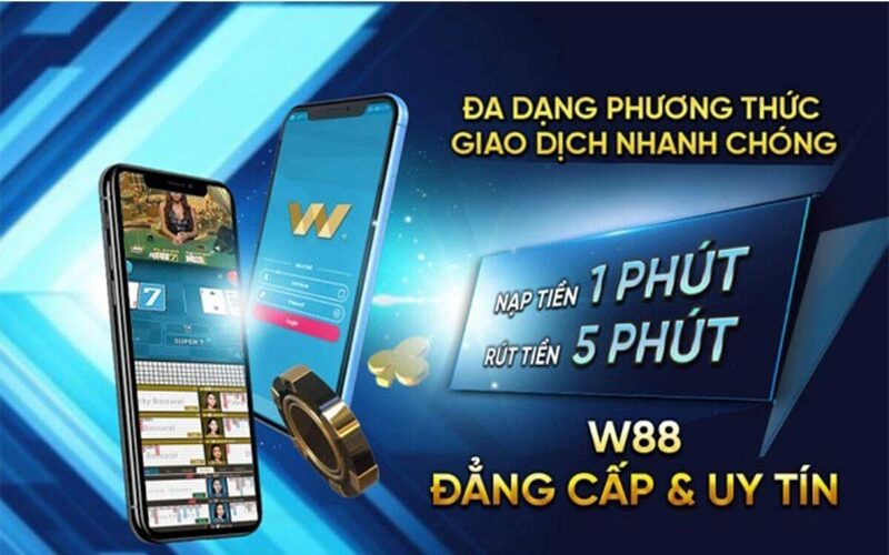 K89bet Win có những tính năng chính nào? - K89bet