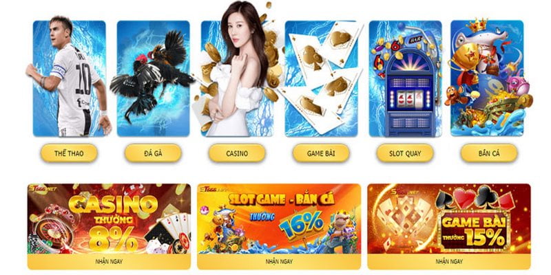 Tổng quan về trang web game Sv388: Đó là gì? - Sv388