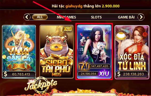 Các sòng bạc trực tuyến được xếp hạng Max88 cung cấp nhiều trò chơi hiện đại đa dạng - Max88
