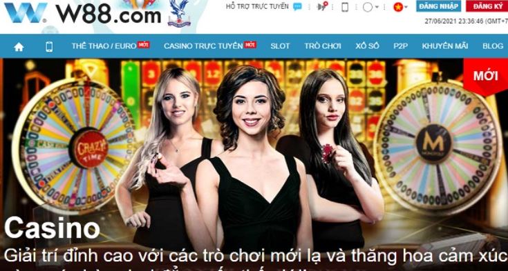 Tại sao nên chọn Neo79? - Neo79