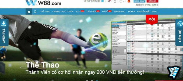 Chương trình khuyến mãi Bonus Rain của 88Vv có thể giúp bạn tăng tiền thắng cược khi chơi máy đánh bạc - 88Vv