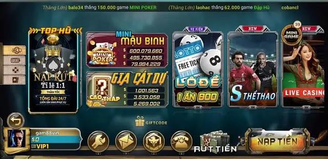 Sc88 - Một trang web an toàn và thoải mái hơn - Sc88