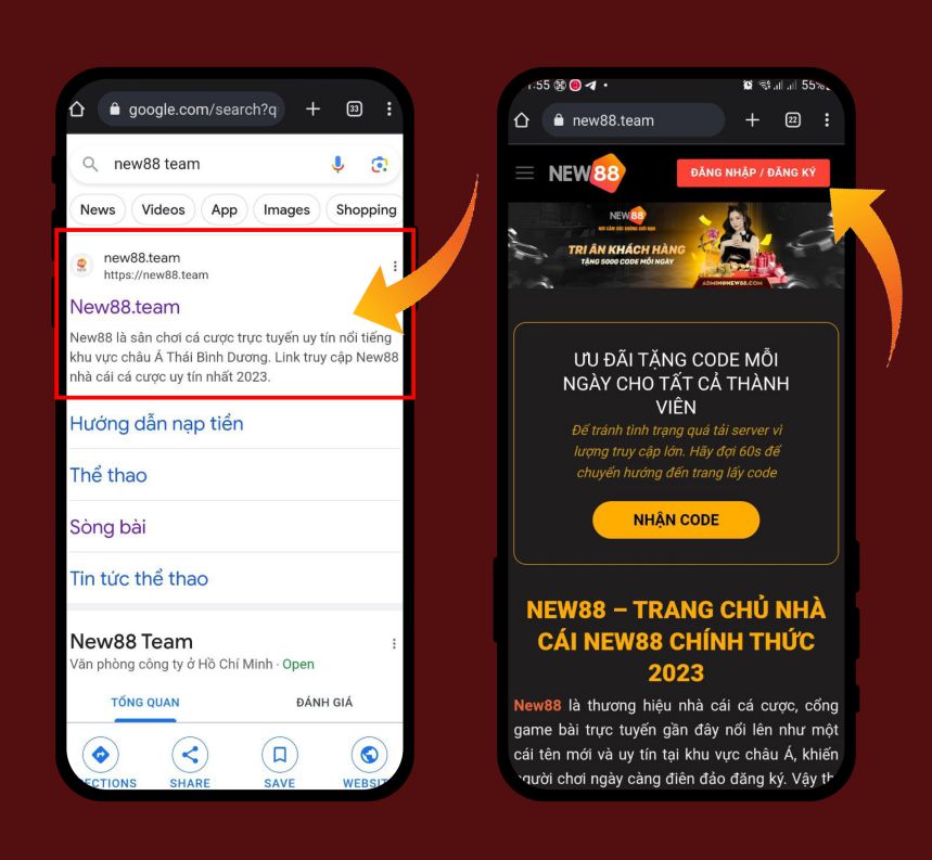 Những ưu điểm vượt trội của các sự kiện cấp độ Fb68 đã thu hút rất nhiều người đặt cược - Fb68