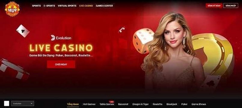 Lịch sử hình thành và phát triển của các trò chơi 117Bet - 117Bet