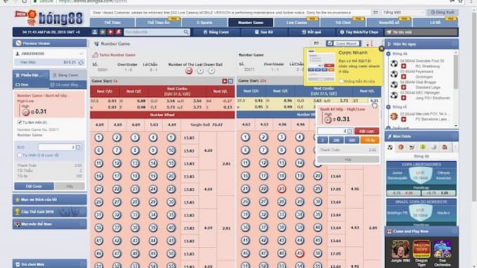 126Bet cung cấp các sản phẩm và dịch vụ giải trí chất lượng cao nhất - 126Bet