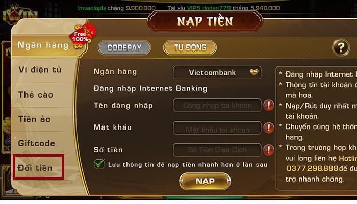 Nền tảng Gwin đã hoạt động được một thời gian dài - Gwin