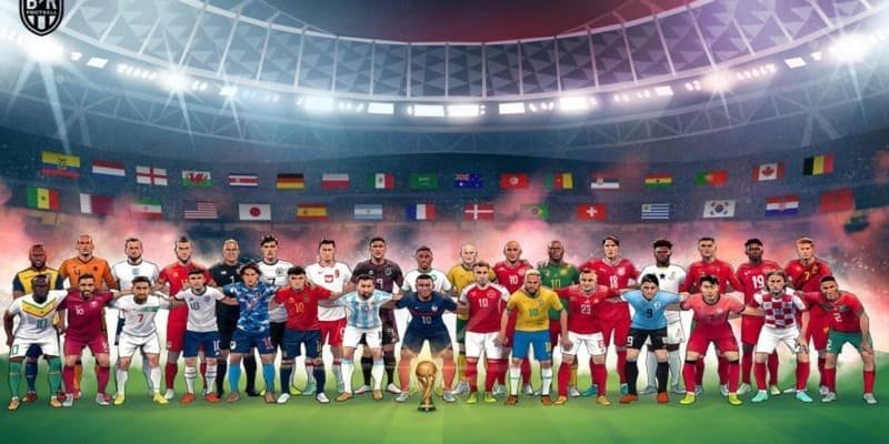Một phòng chơi game đẳng cấp Sum99 hàng đầu vào năm 2026 - Sum99