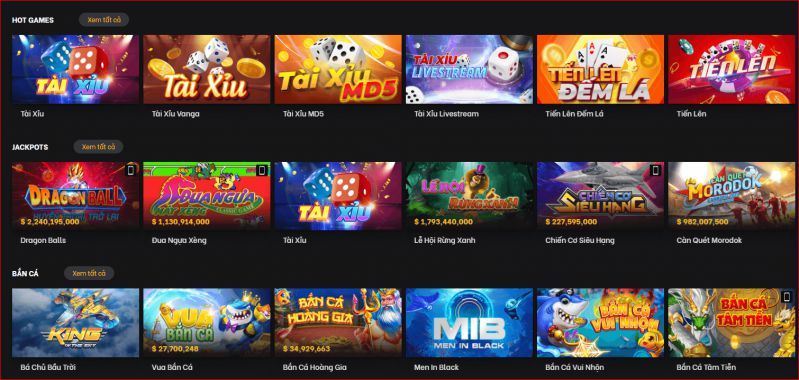 Trang web chơi game trực tuyến hàng đầu Dt68 - Dt68