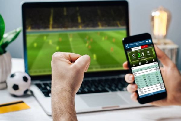 Trang web cá cược bóng đá chất lượng cao, đạt chuẩn 33King - 33King