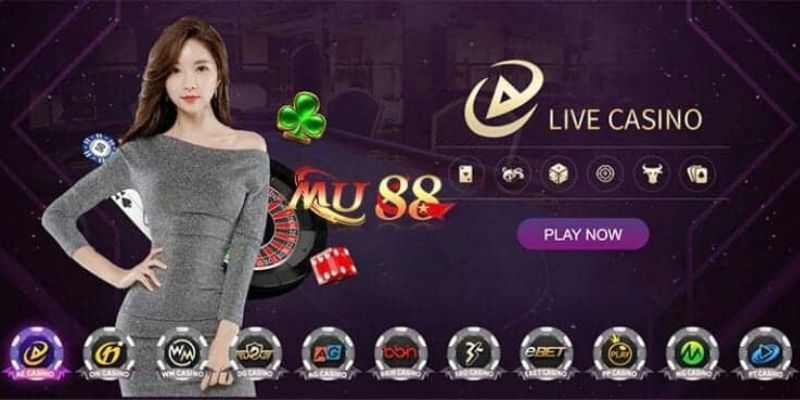 Kg88 Online Games Center, một nền tảng trực tuyến hàng đầu - Kg88