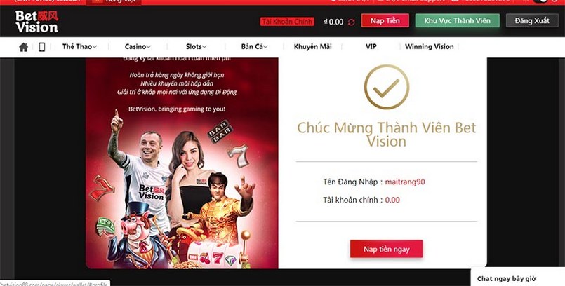 Sc88 cung cấp cho trò chơi một hệ thống phần thưởng vô cùng hấp dẫn - Sc88