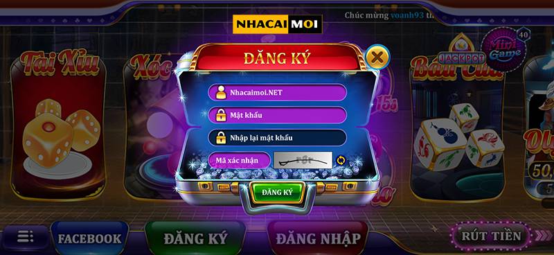 Loto288 cung cấp nhiều trò chơi hấp dẫn và công bằng - Loto288