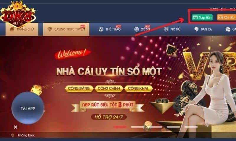Một công ty game hàng đầu (AAA) cung cấp dịch vụ giao dịch nhanh chóng - Go88