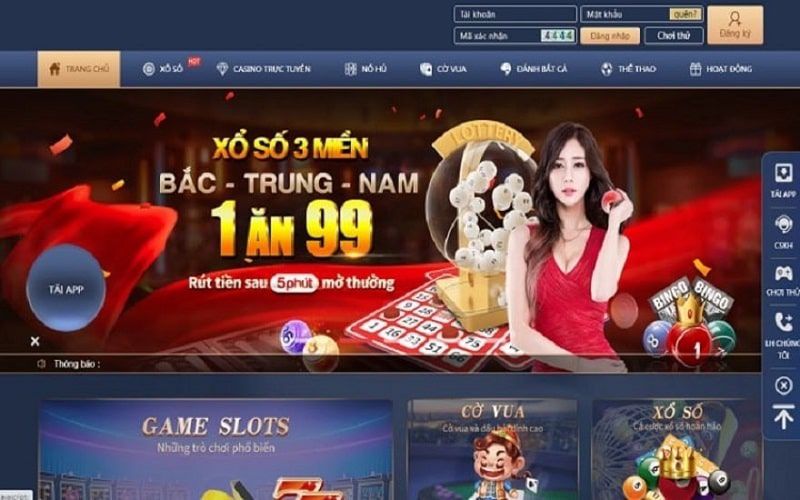 Tại sao bạn nên trải nghiệm Daga88 - Daga88